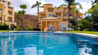 Appartement en Calle huelva de calahonda 3