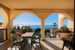 Apartament a Avenida de rota 97