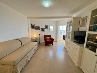 Estudio en Calle alcántara 18