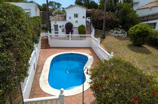 Chalet in Calle noruega 19