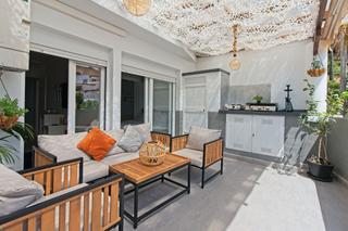 Appartement à Calle sergio garcia 4
