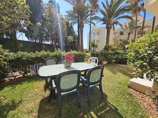 Apartament a Avenida descubrimiento 17