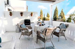 Apartament a Calle lavanda 4