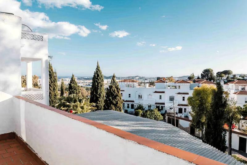 Foto 0beddd34-bfe5-477f-b5a7-2a1e417ffdc5. Apartamento en calle lavanda 4 en campo de Mijas Mijas