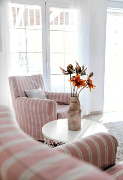 Foto 71c8559d-3be3-4195-8969-6f9153b0fa12. Apartamento en calle lavanda 4 en campo de Mijas Mijas