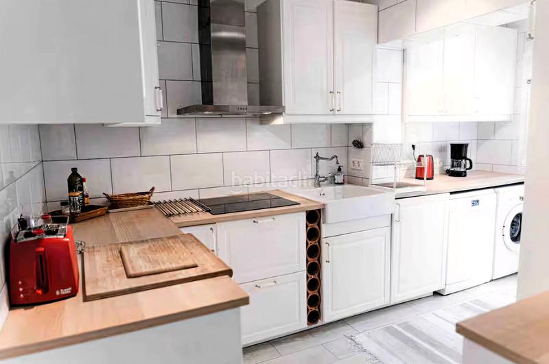 Foto bf6862c1-a9ec-4741-9d47-e9bc7d159952. Apartamento en calle lavanda 4 en campo de Mijas Mijas
