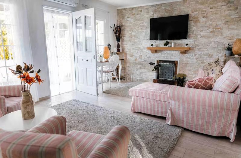 Foto eee417fc-276d-48a0-8e03-dace88acb919. Apartamento en calle lavanda 4 en campo de Mijas Mijas