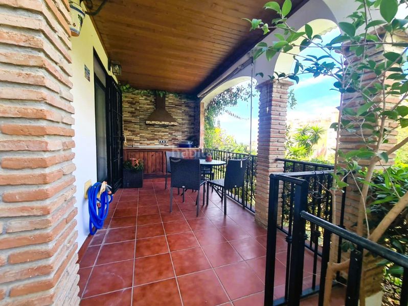 Foto 8c085457-b2ec-4d1c-90d7-8bc68c4358af. Apartamento en calle libra 42 en Riviera del Sol Mijas