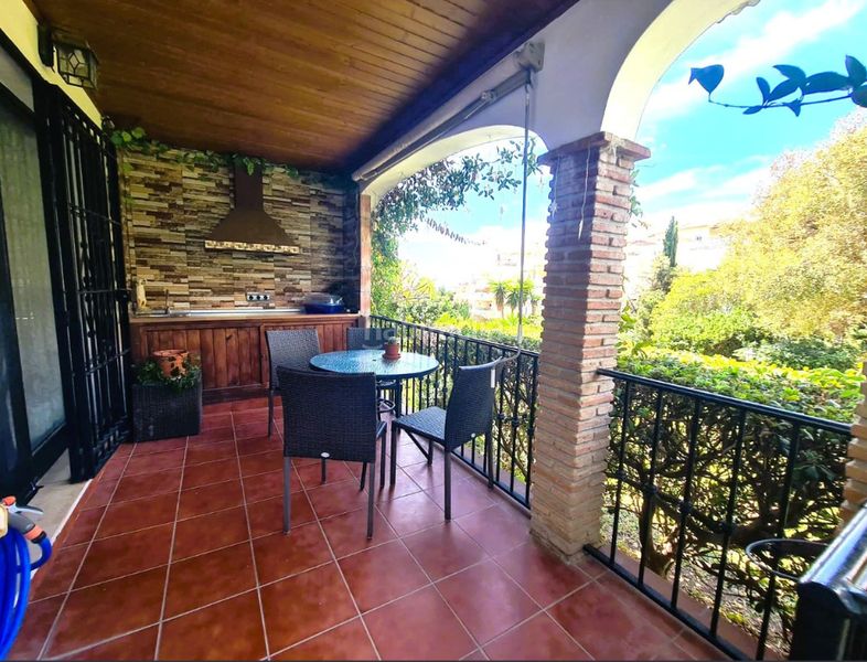 Foto 91be5611-27a2-4a13-b811-1c6074f6c68f. Apartamento en calle libra 42 en Riviera del Sol Mijas