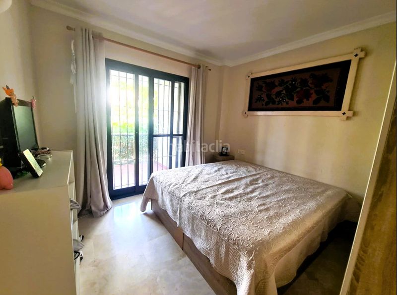 Foto b3ba84bb-6210-4fdf-9579-ae08d6513b0d. Apartamento en calle libra 42 en Riviera del Sol Mijas