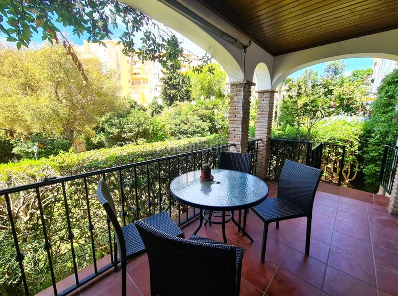 Foto ff3530f2-b1d4-476b-a9af-e37f9a2f9f25. Apartamento en calle libra 42 en Riviera del Sol Mijas