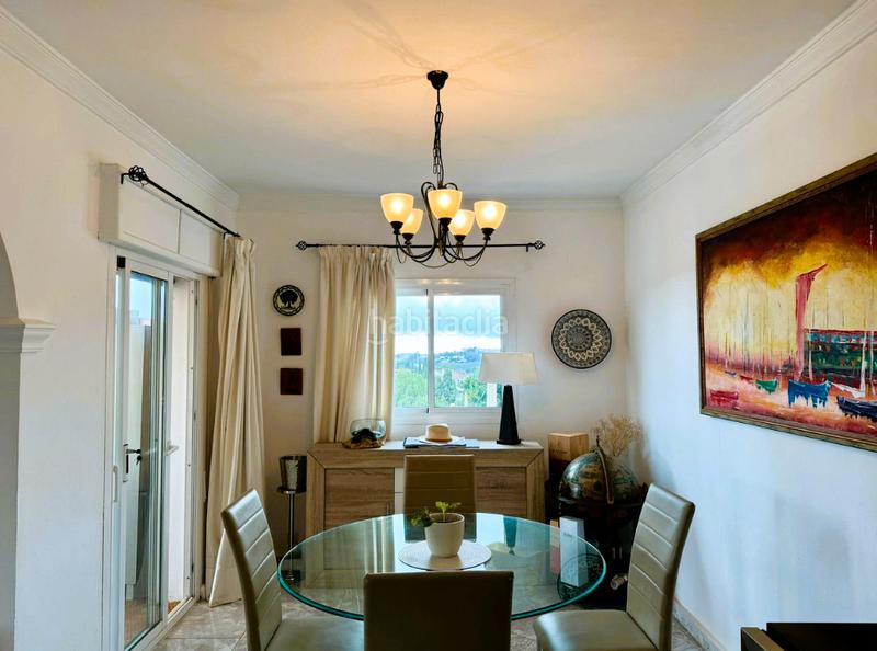 Foto fe256cab-bd90-4375-8a62-42b373695696. Chalet in calle granada 26 in La Capellanía - El Higuerón Benalmádena