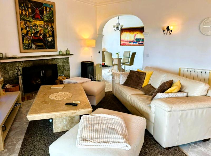 Foto 0a45eafd-cc00-4be3-a0d1-b66dd64d82ae. Chalet dans calle granada 26 dans La Capellanía - El Higuerón Benalmádena