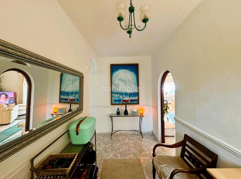 Foto 415a7320-b380-4a04-941c-3273eabfafe0. Chalet dans calle granada 26 dans La Capellanía - El Higuerón Benalmádena