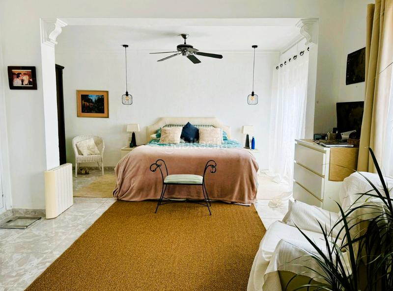 Foto 416cdca0-cccc-4e4a-86c8-ad168b44791d. Chalet dans calle granada 26 dans La Capellanía - El Higuerón Benalmádena