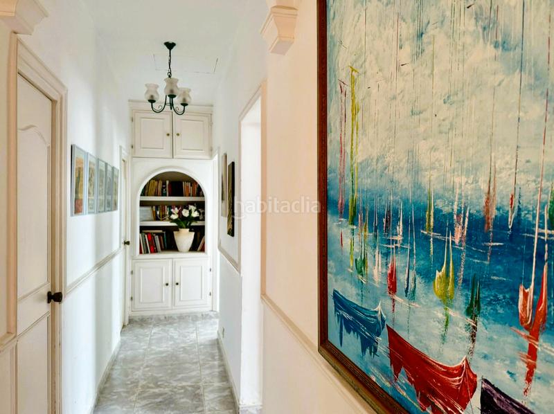 Foto 87f8e452-fa77-4791-9ff8-b24f6b421354. Chalet dans calle granada 26 dans La Capellanía - El Higuerón Benalmádena