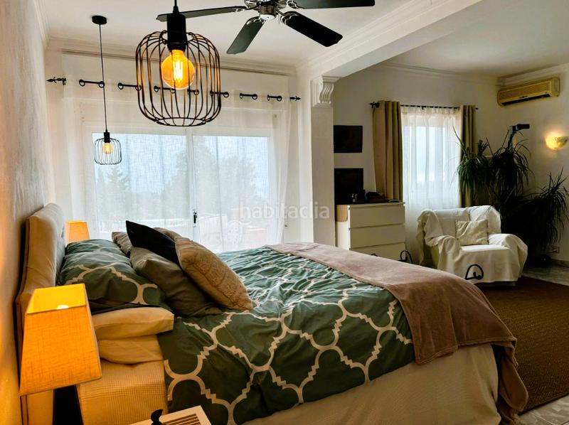 Foto 9175903e-7f2b-4320-bb7a-2395ab6c1ac4. Chalet dans calle granada 26 dans La Capellanía - El Higuerón Benalmádena