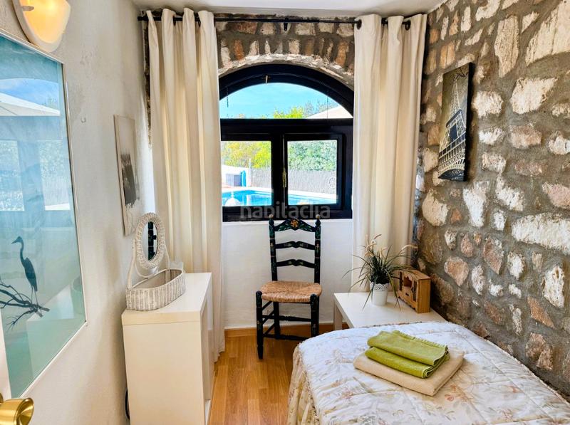 Foto c9732641-eaaa-4b15-87d0-c6148ab90159. Chalet dans calle granada 26 dans La Capellanía - El Higuerón Benalmádena