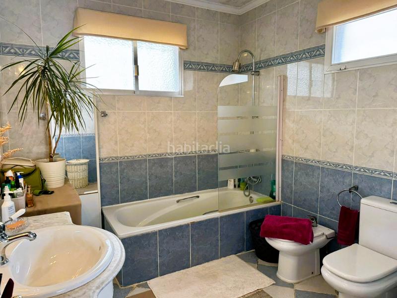 Foto f65386b5-e0ee-403e-963f-ff92fca08cc1. Chalet dans calle granada 26 dans La Capellanía - El Higuerón Benalmádena