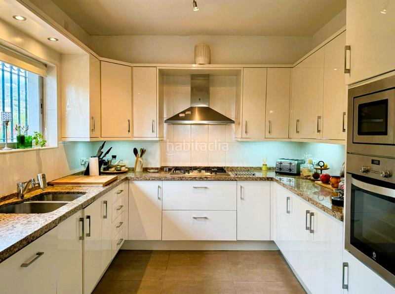 Foto 36b56d16-a818-4db9-9680-1c7b66bdeee4. Chalet in calle granada 26 in La Capellanía - El Higuerón Benalmádena