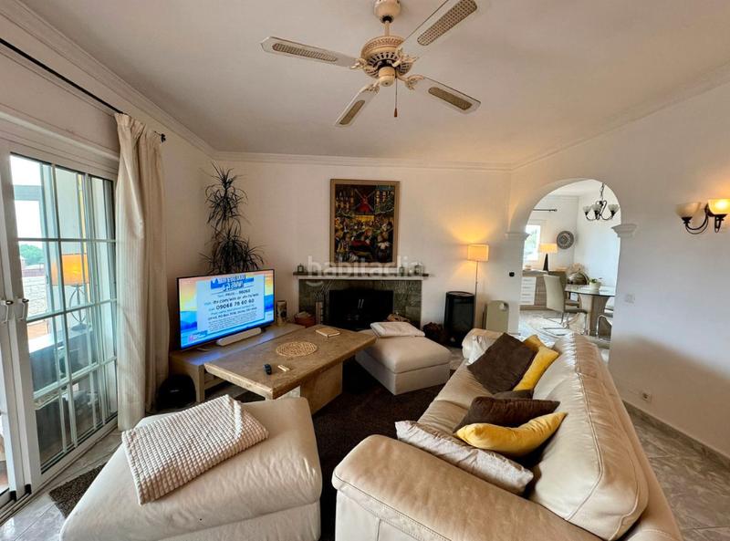 Foto 732d8140-ef2e-4e9e-afee-2d7de3ecd3a6. Chalet in calle granada 26 in La Capellanía - El Higuerón Benalmádena