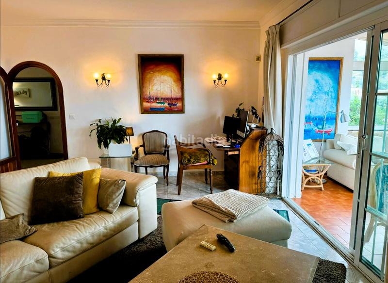 Foto e7fa950e-f973-404a-8e8a-e373ed17ec23. Chalet in calle granada 26 in La Capellanía - El Higuerón Benalmádena