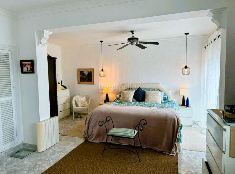 Foto ec105e98-d454-4f24-9469-f5178ed95243. Chalet in calle granada 26 in La Capellanía - El Higuerón Benalmádena