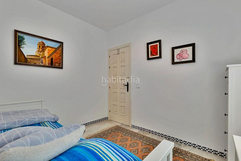 Foto 0a0b9ff2-61d5-44f3-8789-5d56a743c7da. Appartement dans calle alberto morgenstern 30 dans Castillo Sohail - Myramar Fuengirola
