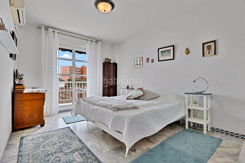 Foto 3baa7c19-372f-4225-93ad-b1da6c7e1f23. Appartement dans calle alberto morgenstern 30 dans Castillo Sohail - Myramar Fuengirola