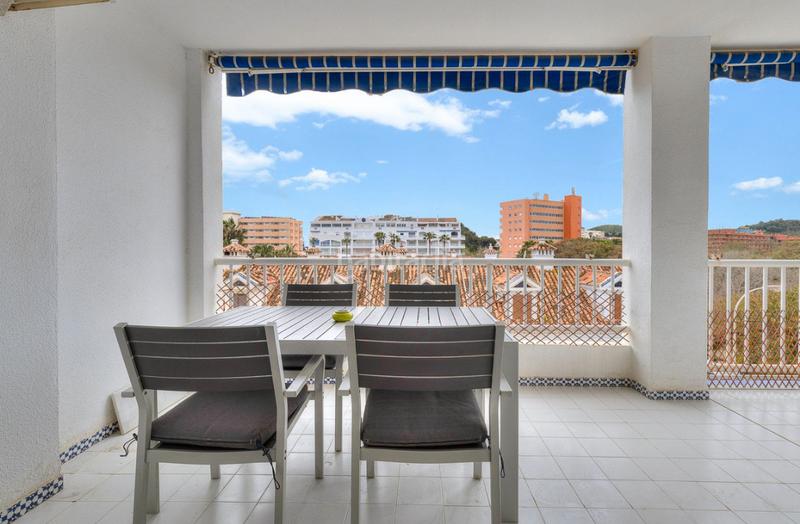 Foto 5ebc001a-116f-472d-b492-c3ef1695ba43. Appartement dans calle alberto morgenstern 30 dans Castillo Sohail - Myramar Fuengirola