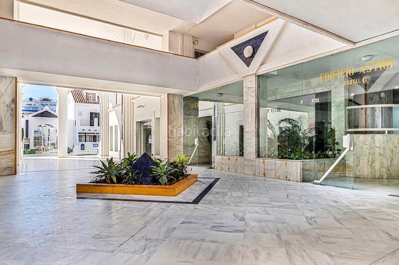 Foto 6ca9a674-9f08-46a9-8b9e-3d29b845b0f6. Appartement dans calle alberto morgenstern 30 dans Castillo Sohail - Myramar Fuengirola