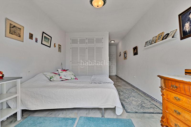 Foto 7793912f-6aa7-49c9-9ed7-81b236e71c10. Appartement dans calle alberto morgenstern 30 dans Castillo Sohail - Myramar Fuengirola