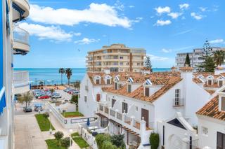 Appartement à Calle alberto morgenstern 30