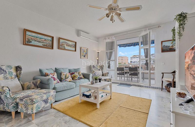 Foto a19c0e55-08f4-4b6b-80b2-926fd5da01f5. Appartement dans calle alberto morgenstern 30 dans Castillo Sohail - Myramar Fuengirola