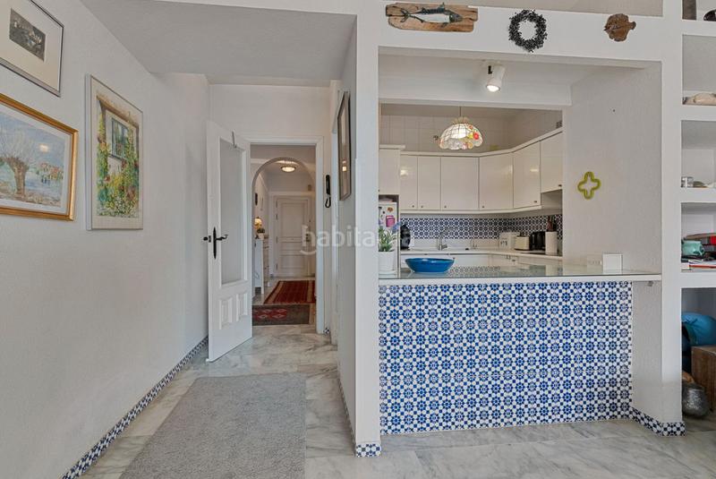 Foto a648f114-ede6-40f7-b3e1-78f33fdf0d71. Appartement dans calle alberto morgenstern 30 dans Castillo Sohail - Myramar Fuengirola