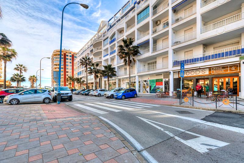 Foto a6bc5dc4-d7d3-49ed-9d64-fb8d2352b354. Appartement dans calle alberto morgenstern 30 dans Castillo Sohail - Myramar Fuengirola