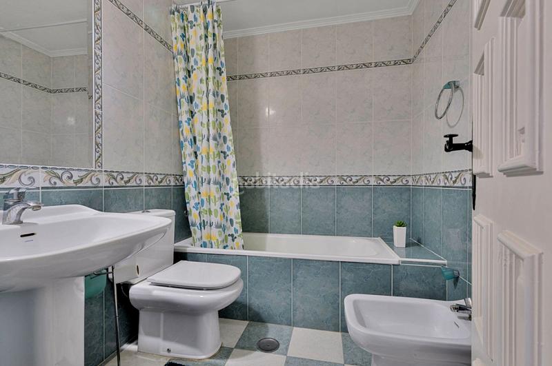 Foto b4cc16e5-6389-4633-a986-c885ccf98782. Appartement dans calle alberto morgenstern 30 dans Castillo Sohail - Myramar Fuengirola