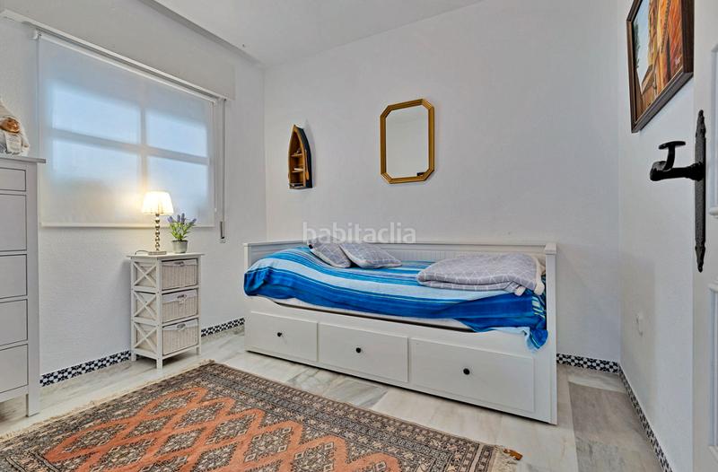 Foto cd7eebfd-6246-4d09-ba4f-3618e4580103. Appartement dans calle alberto morgenstern 30 dans Castillo Sohail - Myramar Fuengirola