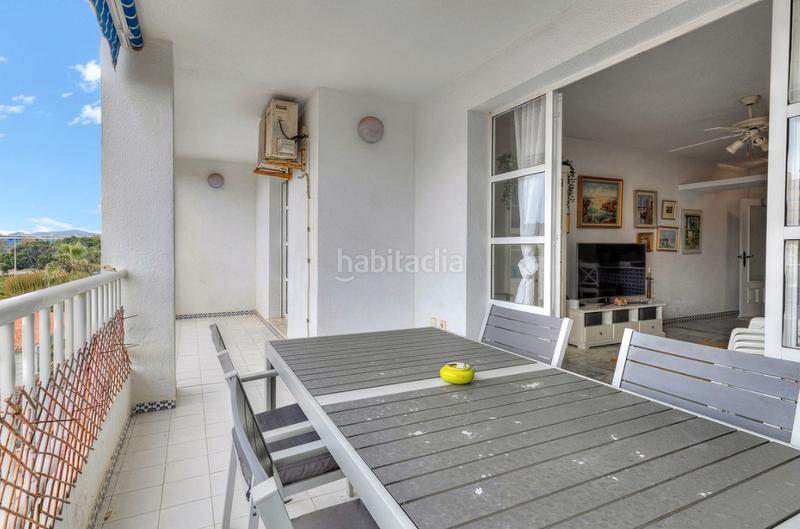 Foto db90fd3a-0335-432f-a1d6-98c851965529. Appartement dans calle alberto morgenstern 30 dans Castillo Sohail - Myramar Fuengirola