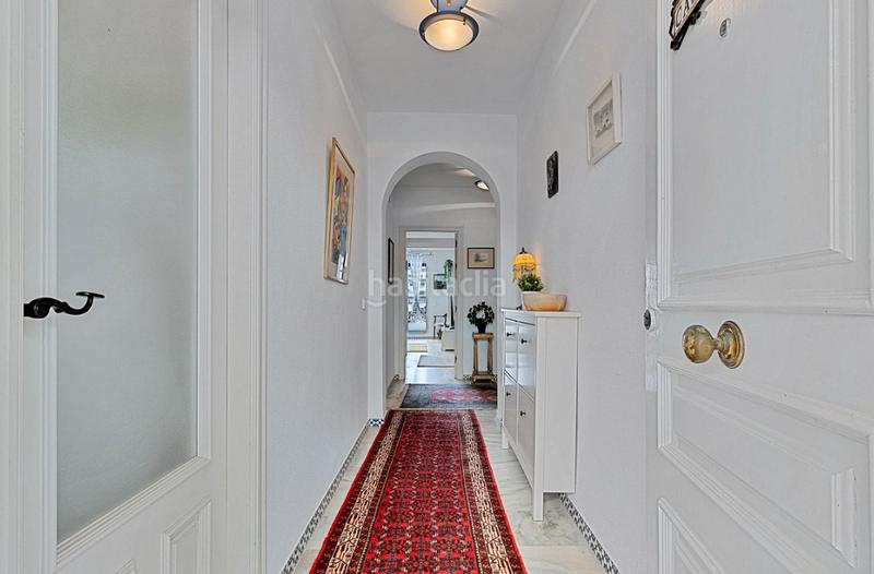 Foto 46d5487b-f5cd-4889-974f-7d9f3e836936. Piso en calle alberto morgenstern 30 en Castillo Sohail - Myramar Fuengirola