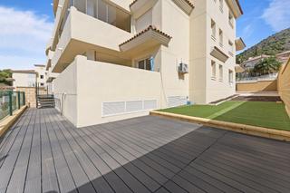 Apartament a Calle de la encina 16b
