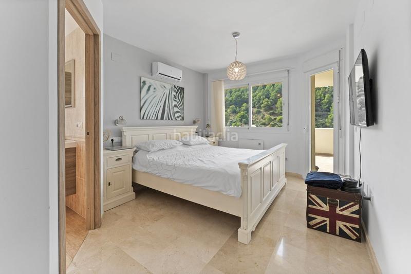 Foto 28d1a895-7e72-4481-bc4b-3c2b5d0db42e. Apartamento en calle de la encina 16b en Mijas pueblo Mijas