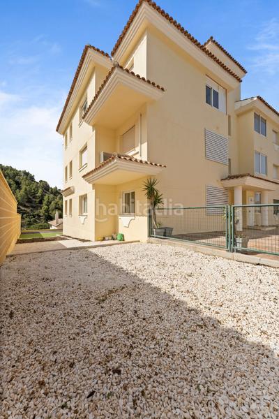Foto 2e0ab8d2-419d-48ed-8810-df1107b0f009. Apartamento en calle de la encina 16b en Mijas pueblo Mijas