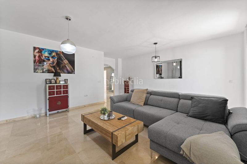 Foto 4b651fe8-513b-4cd6-a36d-10d7b57e45ad. Apartamento en calle de la encina 16b en Mijas pueblo Mijas