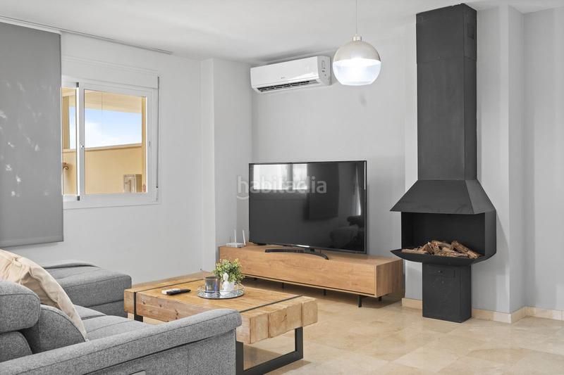 Foto 6f1e1ab4-1688-4ab6-9472-7dbbc9e4fe3f. Apartamento en calle de la encina 16b en Mijas pueblo Mijas