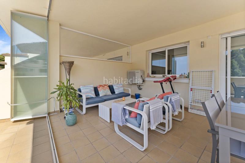 Foto 71ade058-580a-4fd9-be96-ead6aae489f1. Apartamento en calle de la encina 16b en Mijas pueblo Mijas
