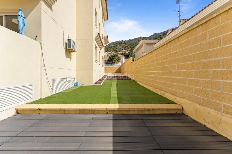 Foto 7591ebac-aa62-4d28-a938-c861c1630242. Apartamento en calle de la encina 16b en Mijas pueblo Mijas