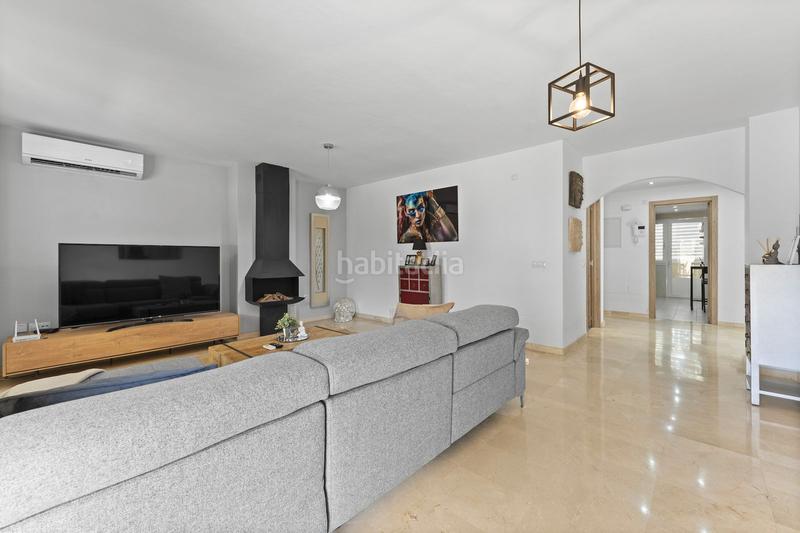 Foto 78266886-af7e-4c61-a34e-14e02ad6edd2. Apartamento en calle de la encina 16b en Mijas pueblo Mijas