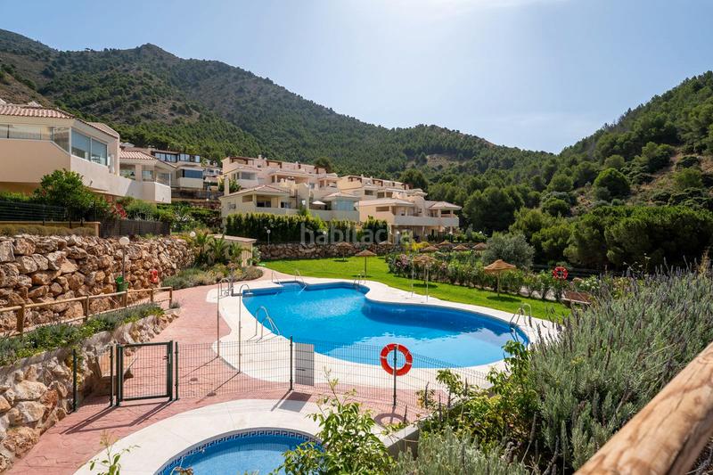 Foto 7904be06-7e1f-4f7d-b9b7-d5d2a0b6d3bf. Apartamento en calle de la encina 16b en Mijas pueblo Mijas