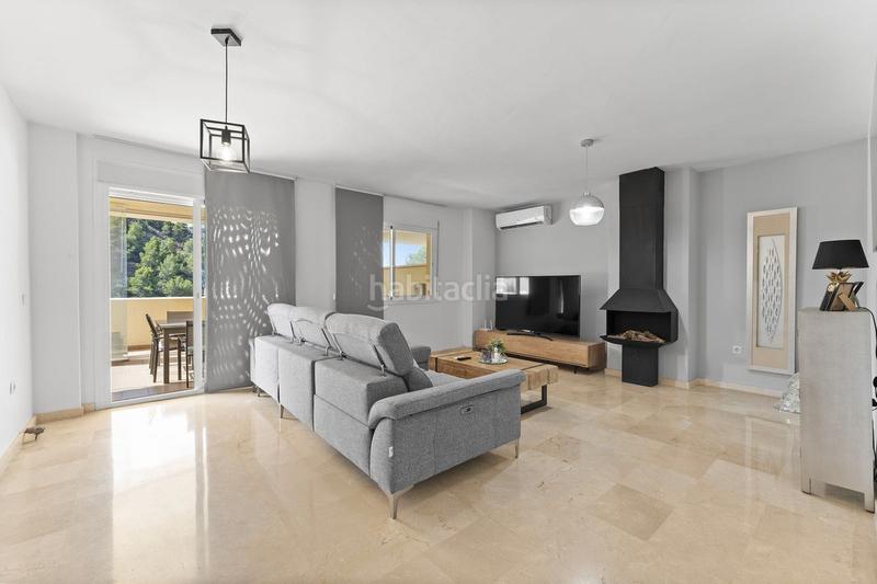 Foto 953ccf8d-978a-4dbd-916b-f18dd09cb078. Apartamento en calle de la encina 16b en Mijas pueblo Mijas
